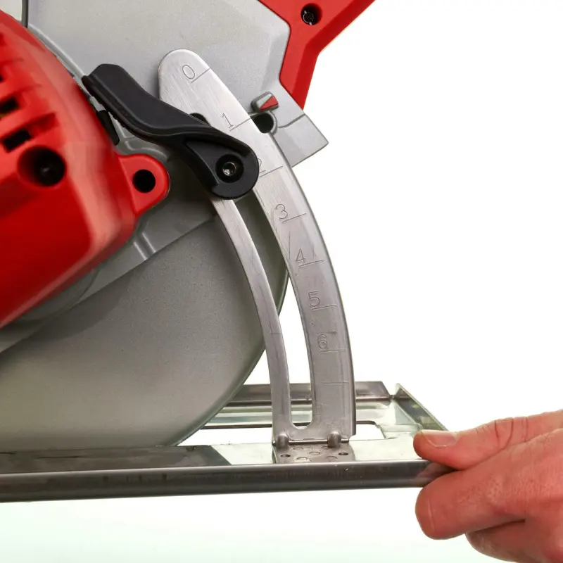 Okružní pila na kov Milwaukee MCS 66 (MI4933440615)